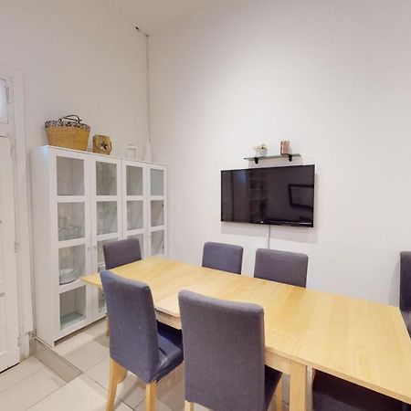 Spacious 3 Bedroom Maisonette Sliema Exteriör bild