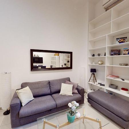 Spacious 3 Bedroom Maisonette Sliema Exteriör bild