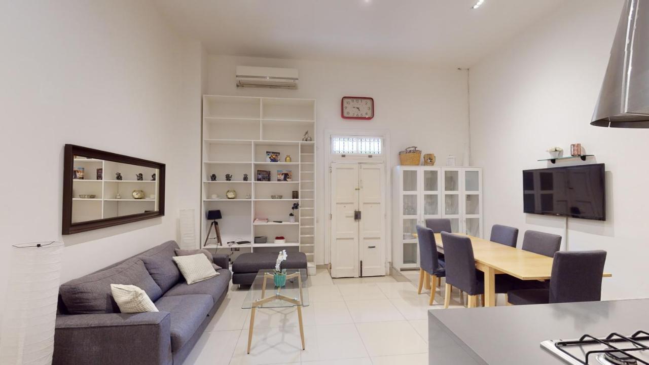 Spacious 3 Bedroom Maisonette Sliema Exteriör bild