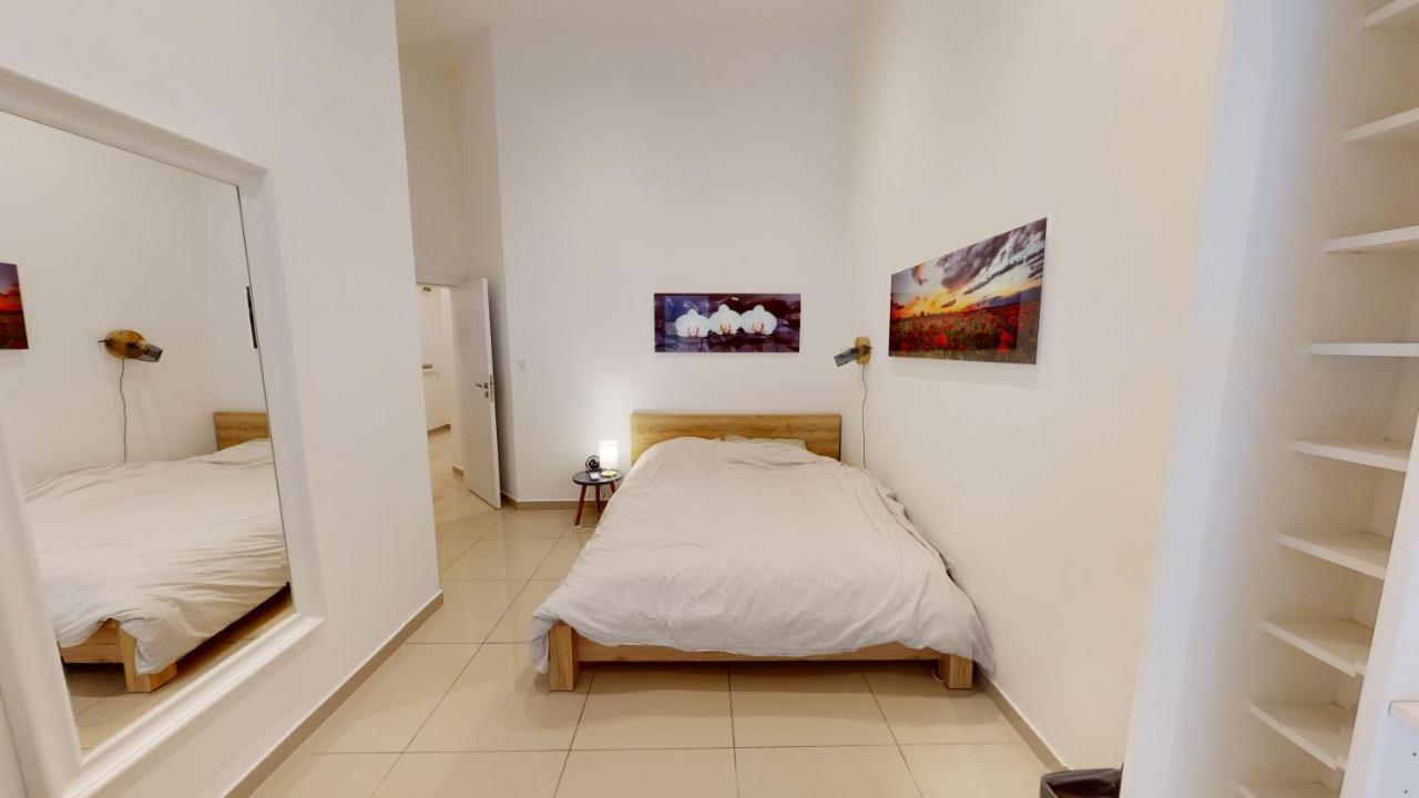 Spacious 3 Bedroom Maisonette Sliema Exteriör bild